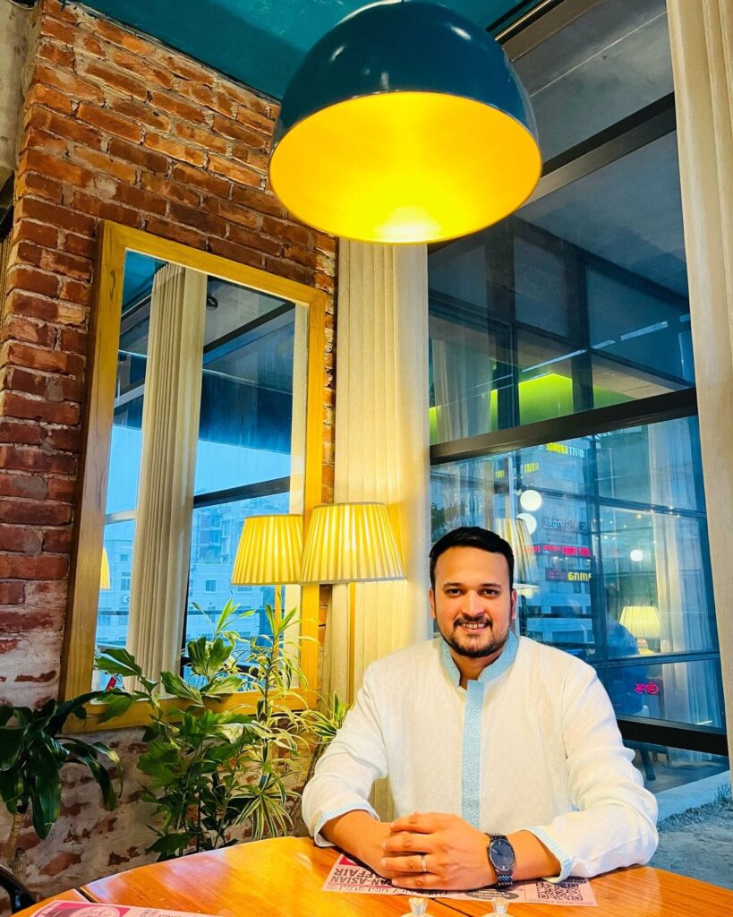 Mohammad Imran – Global SEO Expert and WordPress SEO Consultant