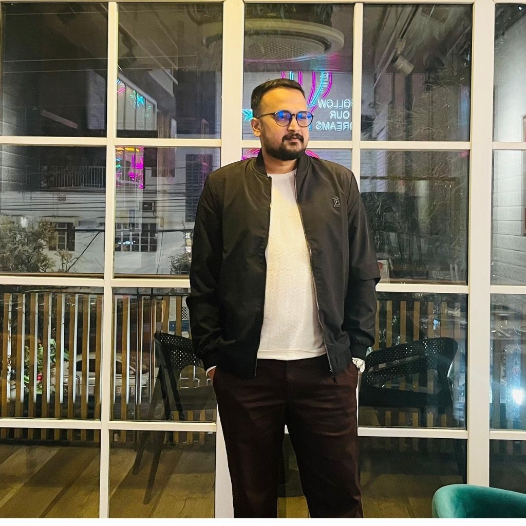 About Mohammad Imran | Global SEO Expert